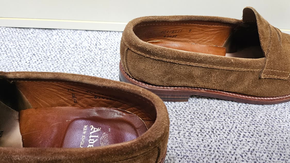 알든 6243f 7.5D 상품이미지7