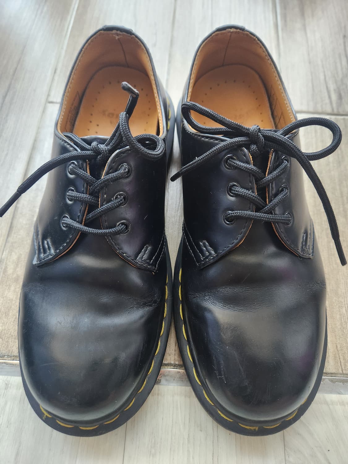 닥터마틴 1461 스무스 (230) 상품이미지2