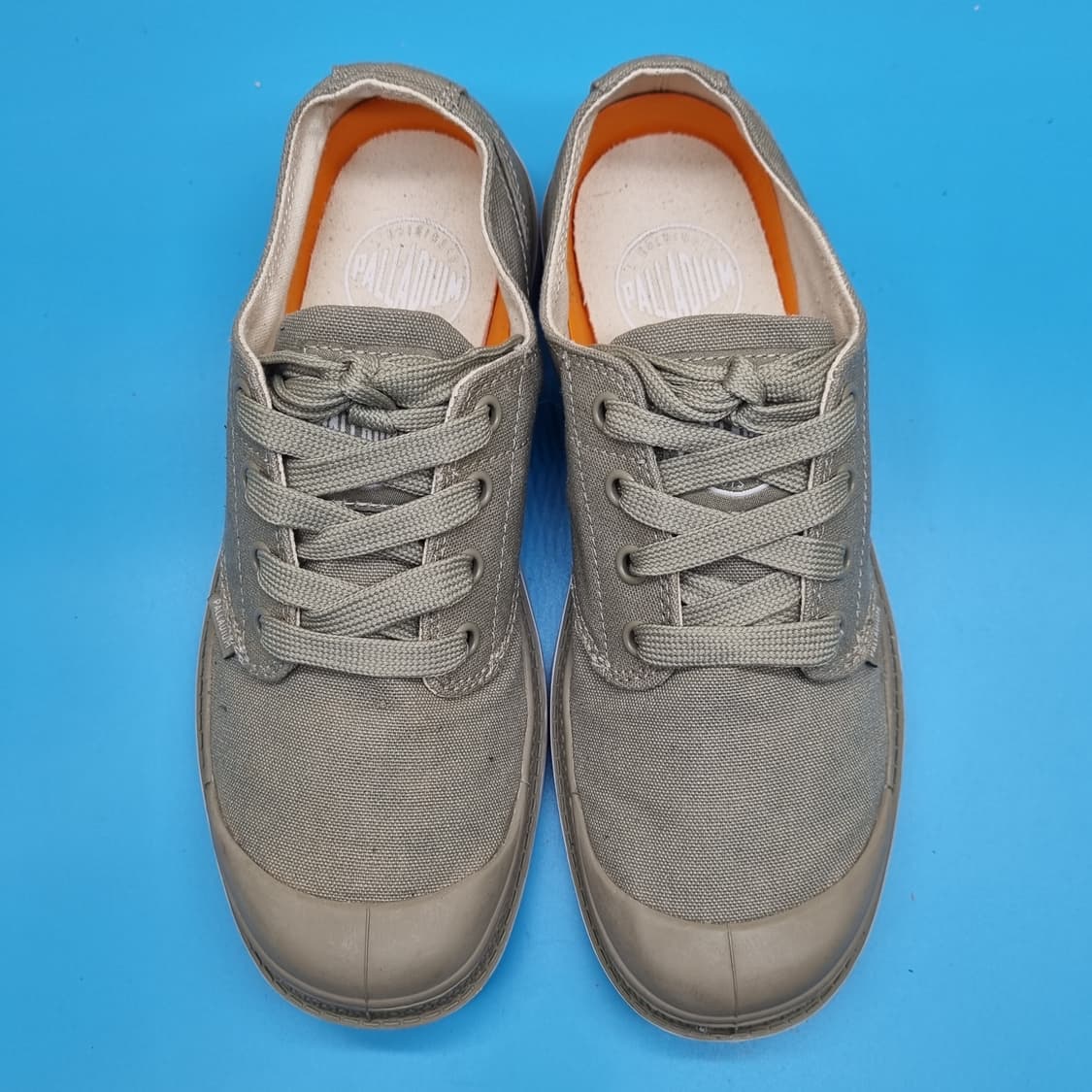 팔라디움 블랑크 여성운동화230  상품이미지2