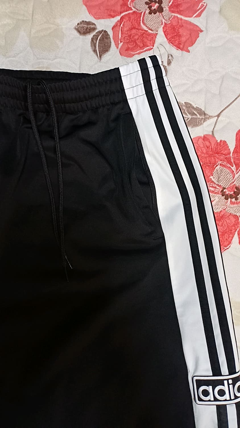 아디다스 트레이닝스커트 L 기장72 상품이미지5