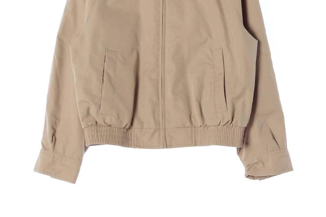 에잇세컨즈 나일론 자켓 XS 상품이미지5