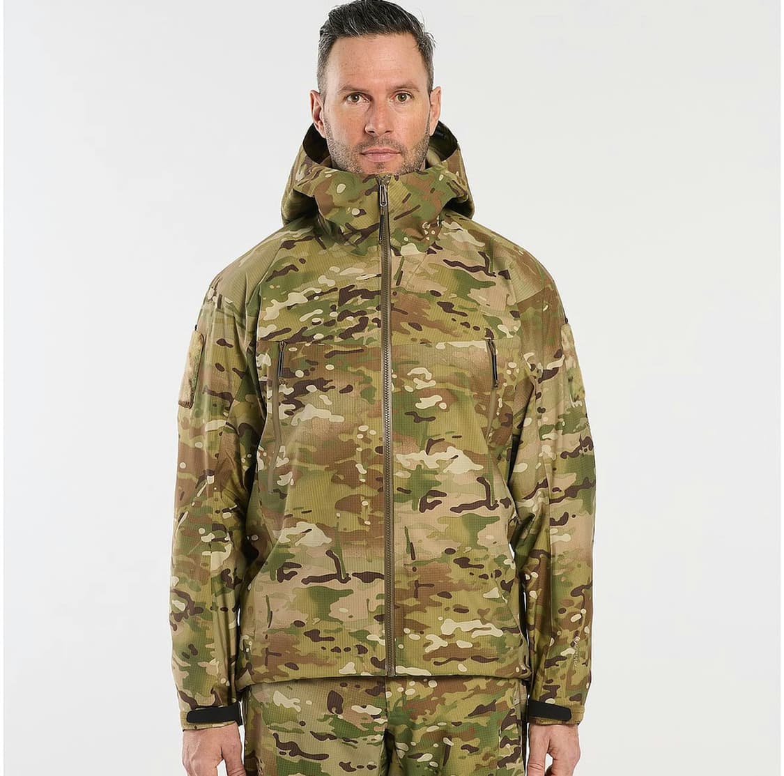 아크테릭스 리프 알파 자켓 LT 멀티캠 Gen2  상품이미지1