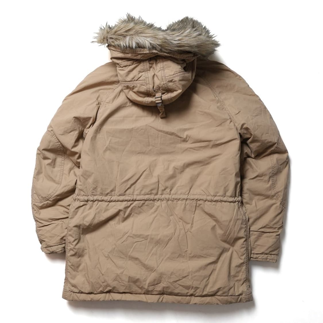 데님 앤 서플라이 Denim&Supply N3B Parka

 상품이미지4