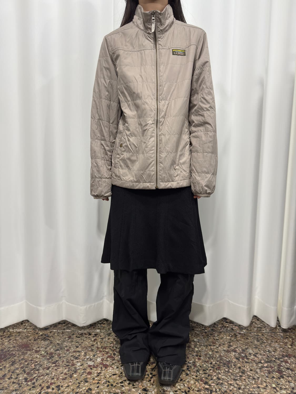 l.l.bean padding 상품이미지2