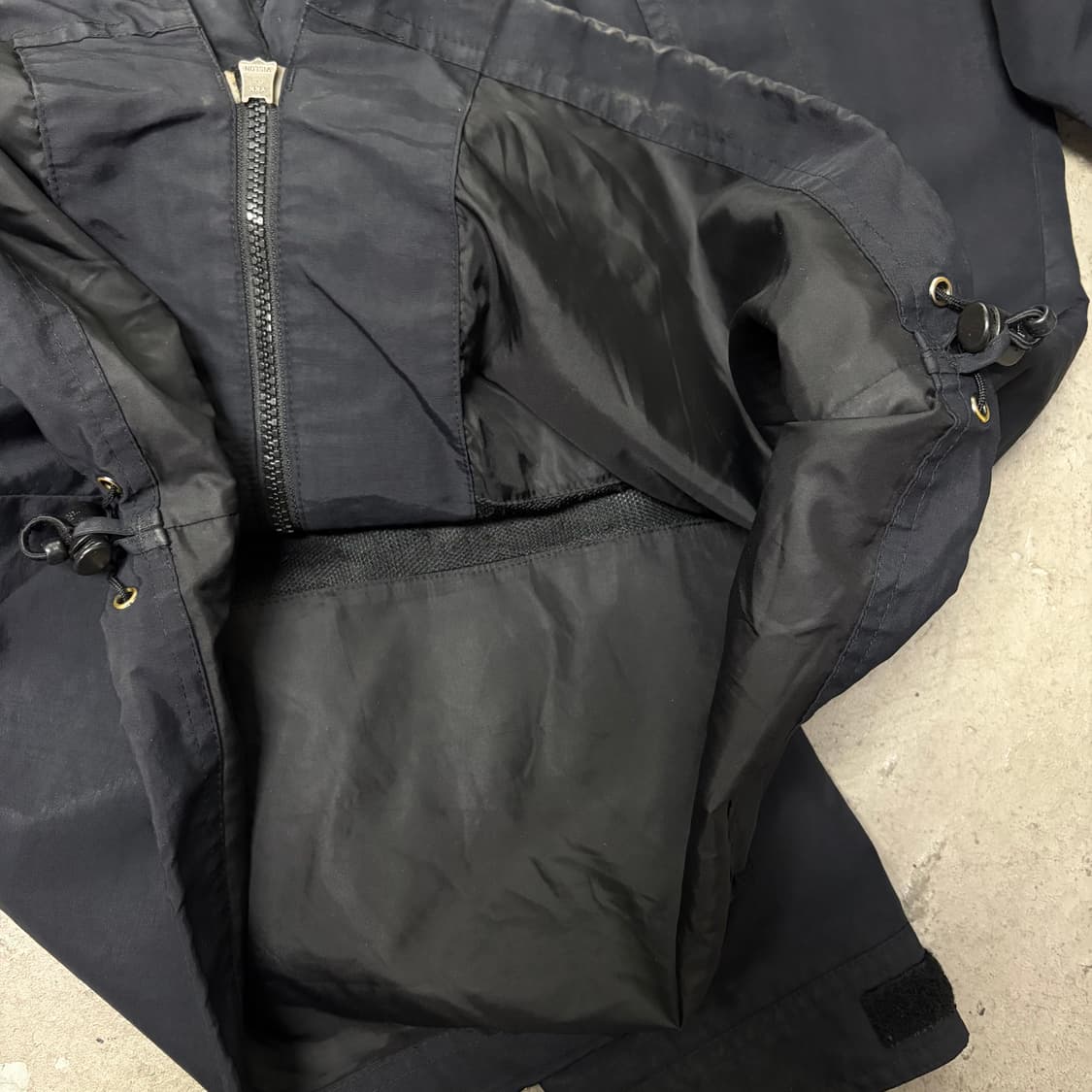 노스페이스 바람막이[2167] 상품이미지7