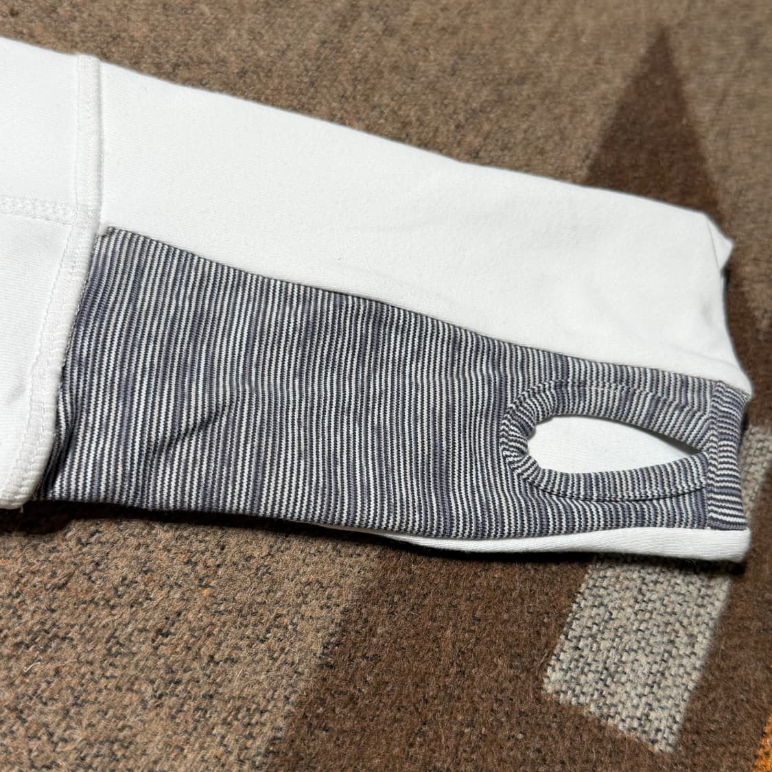 룰루레몬 디파인 자켓 6사이즈 상품이미지4