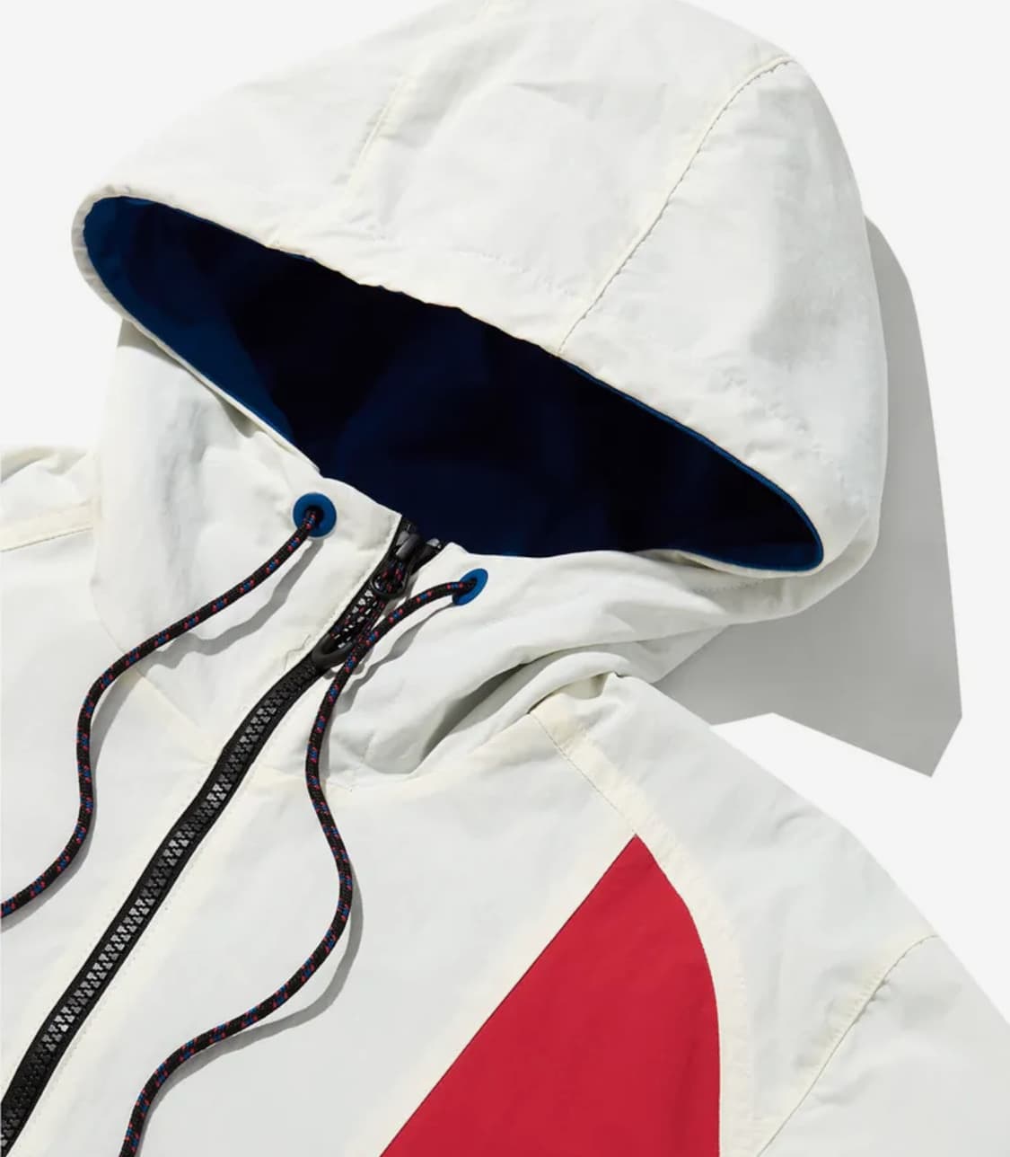 리복 VECTOR Graphene 바람막이, 집업자켓 100~105 상품이미지3