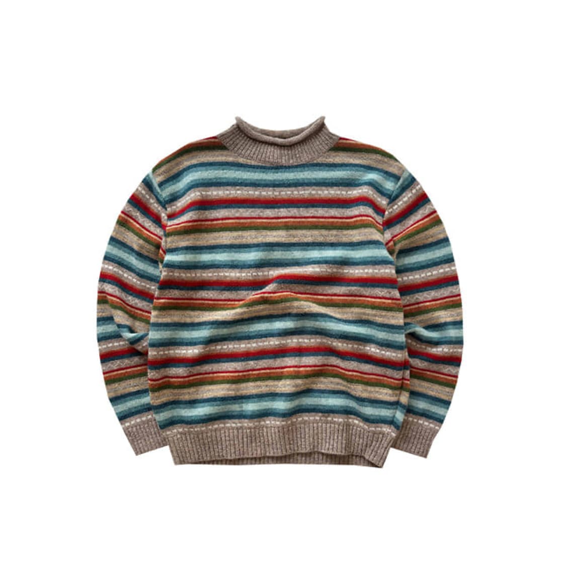Vegetable juice Knit 🧃 상품이미지2