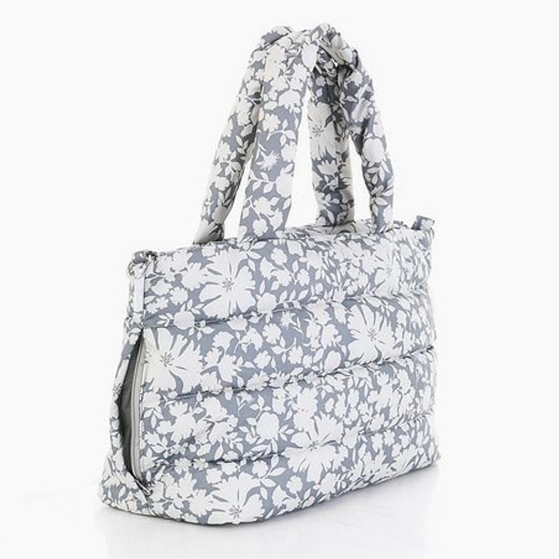 Feather Roo Flower Tote bag 상품이미지2