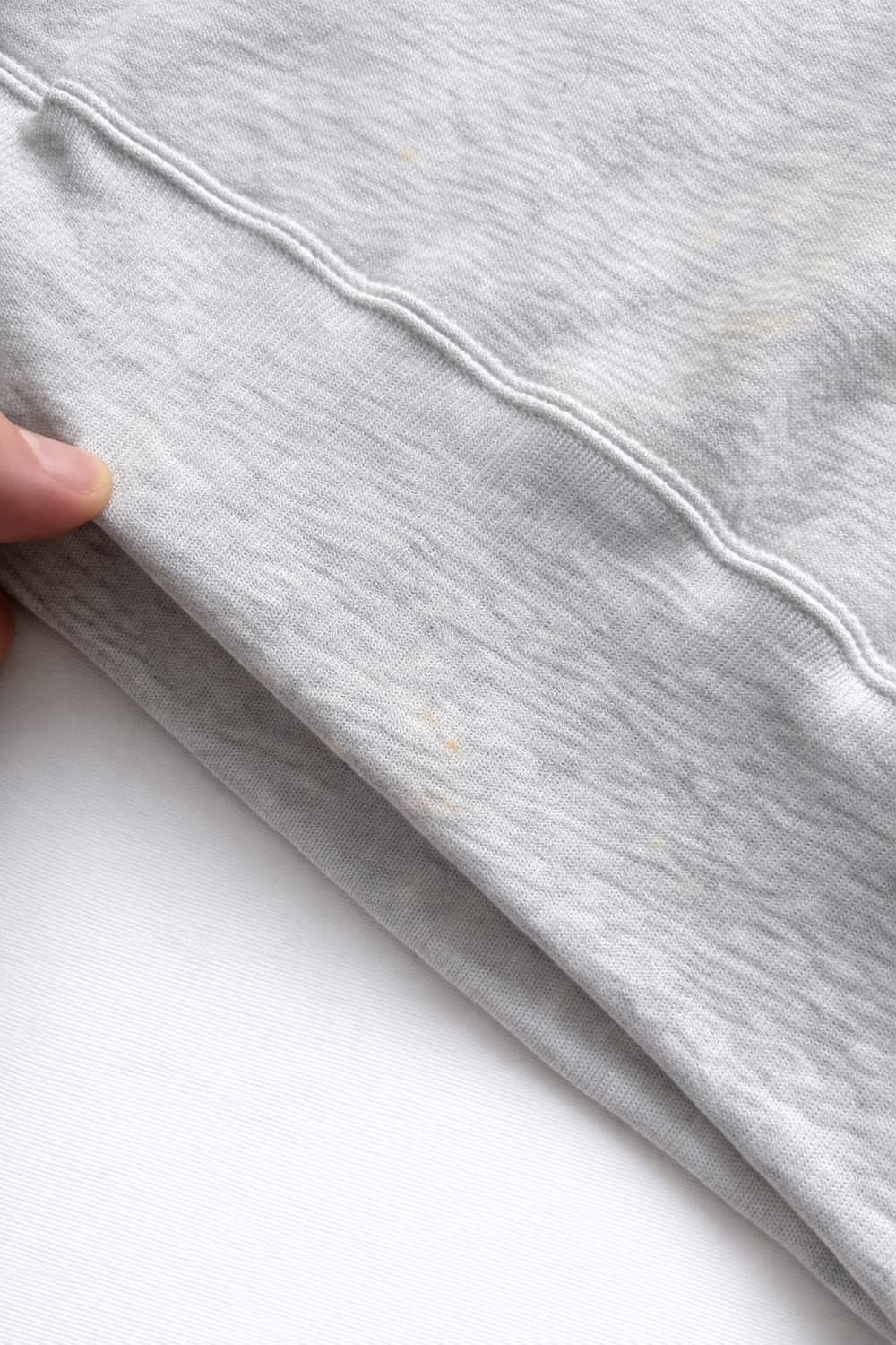 90s 러셀 애슬래틱 후디 L 데드스탁 상품이미지6