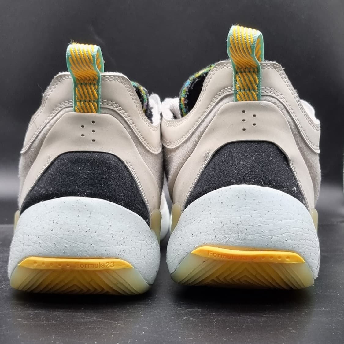 나이키 조던 루카1 농구화 295 상품이미지4