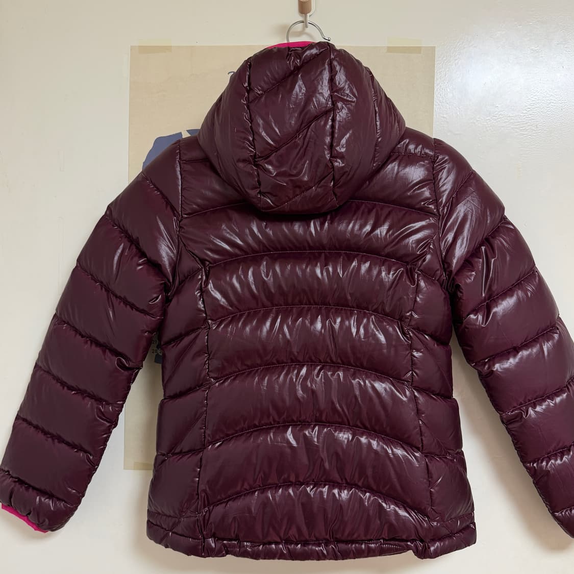 파타고니아 덕다운 패딩 상품이미지2