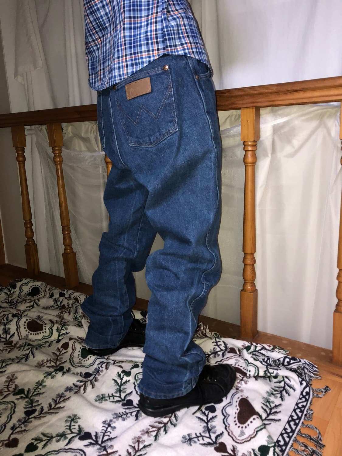 Wrangler / 90's Authentic Workwear 상품이미지4