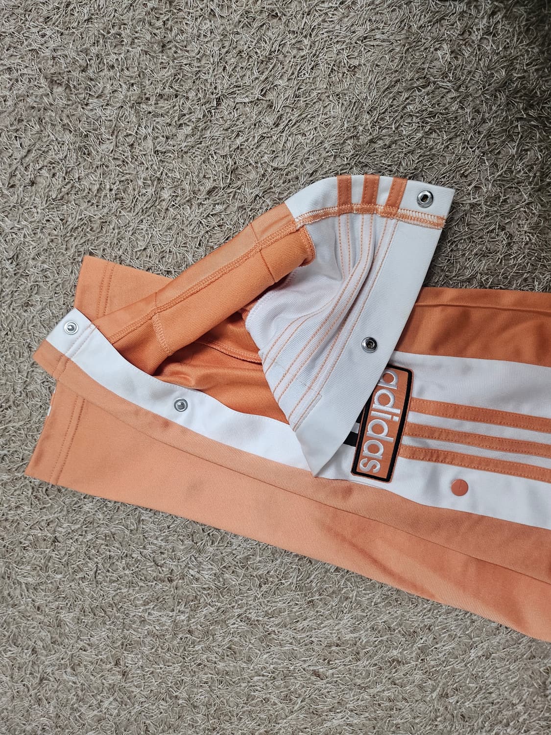 Xs(26~30)아디다스 오리지 널 아디브레이크 트레이닝 팬츠 상품이미지3