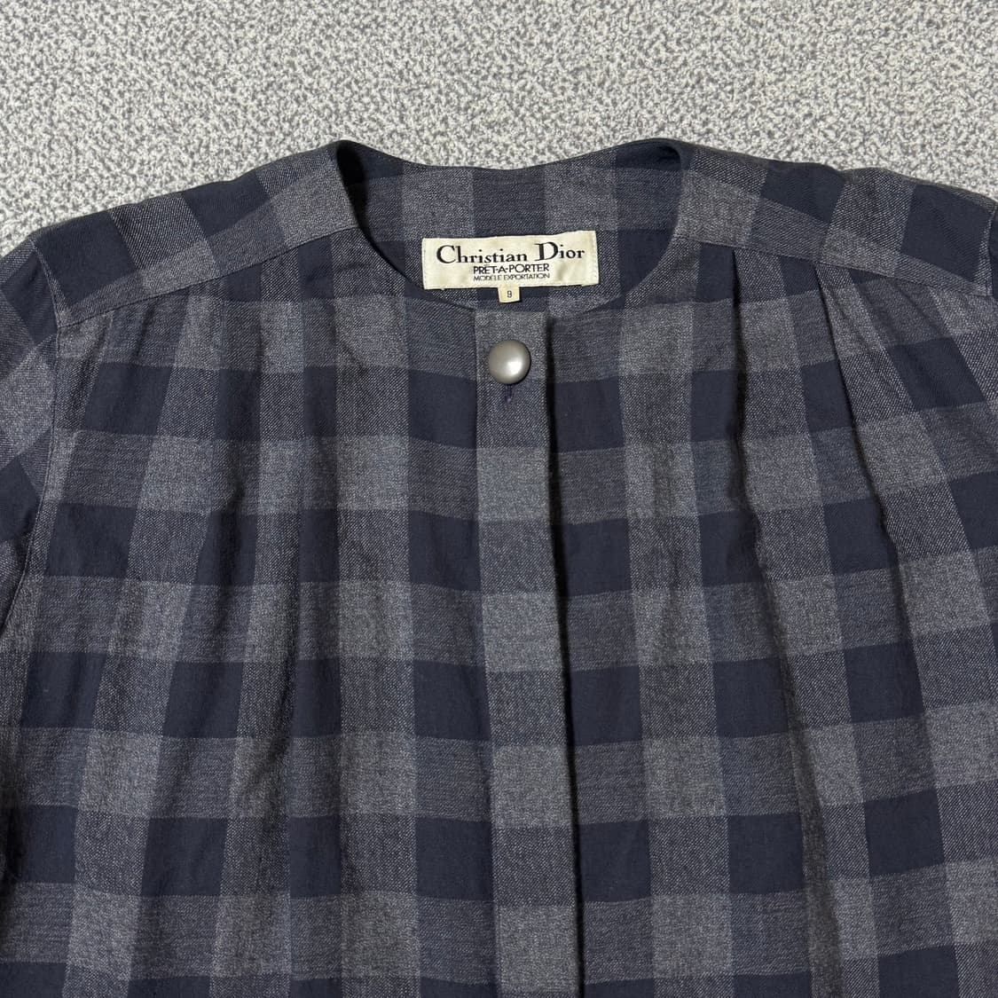 크리스찬 디올 블라우스 상품이미지3