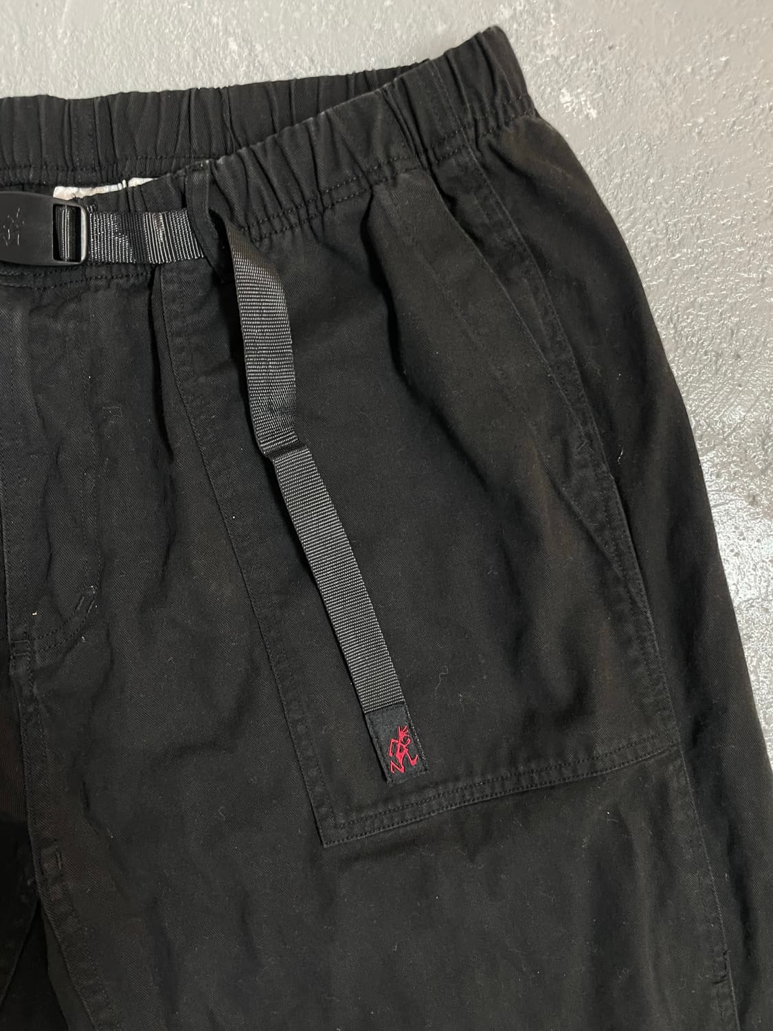 그라미치 팬츠  상품이미지2