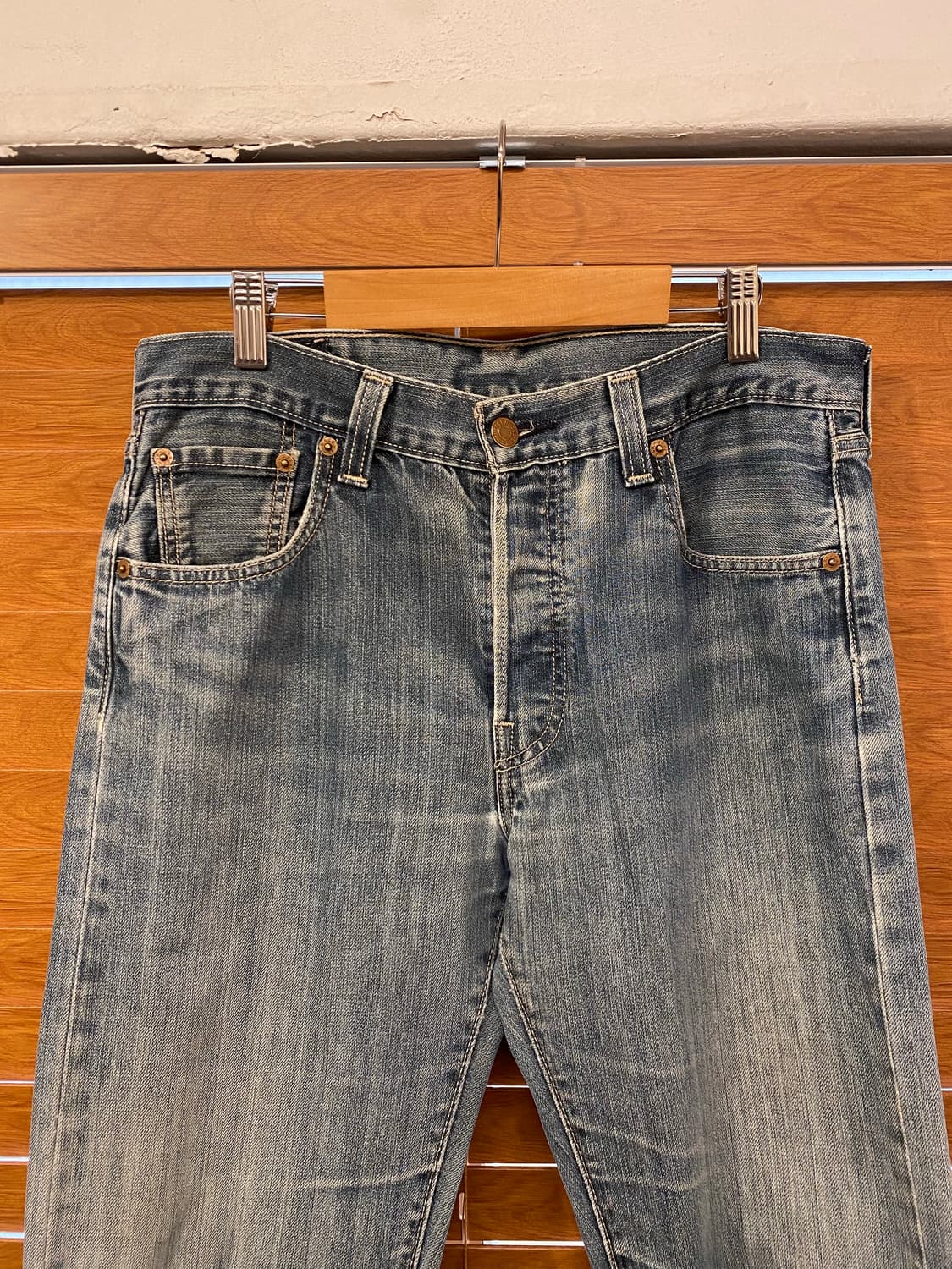 리바이스 501 (31inch) 상품이미지7