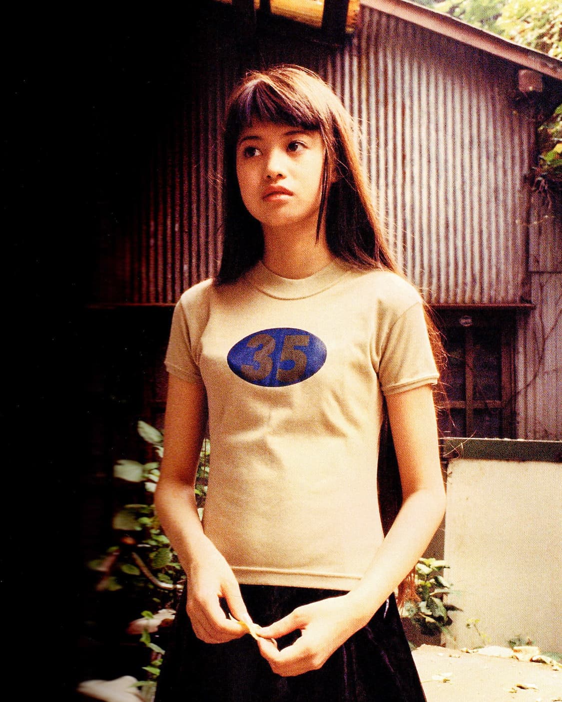 Kishin Shinoyama Accidents Series 8 초판 상품이미지7