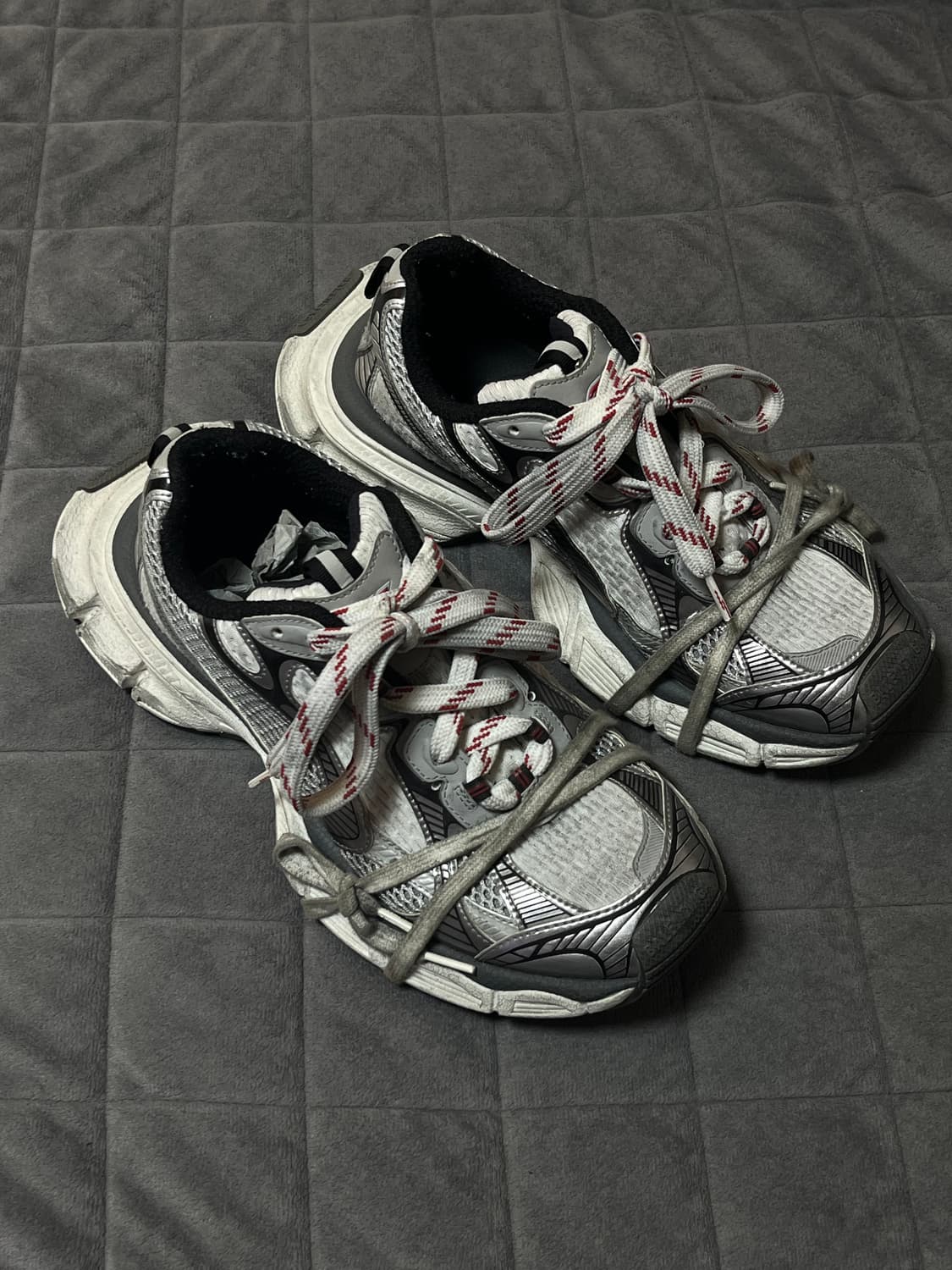 발렌시아가 3xl 상품이미지4