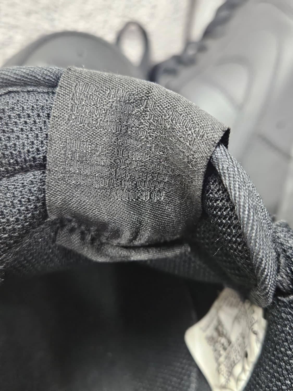 나이키 에어 포스 1 '07 로우 스니커즈  (270mm) / 11691 상품이미지7