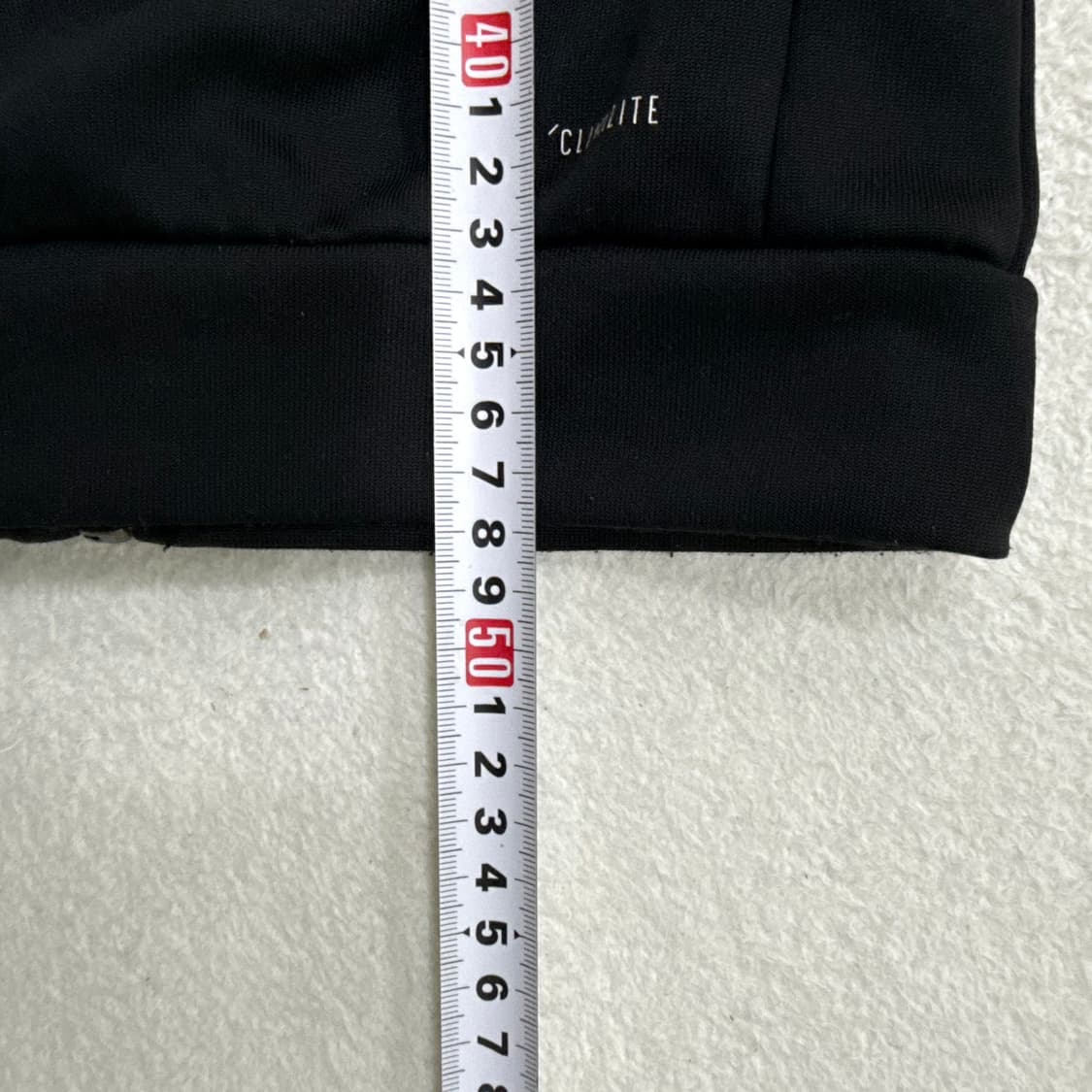 130 아디다스 키즈 트랙자켓 0518T 상품이미지7