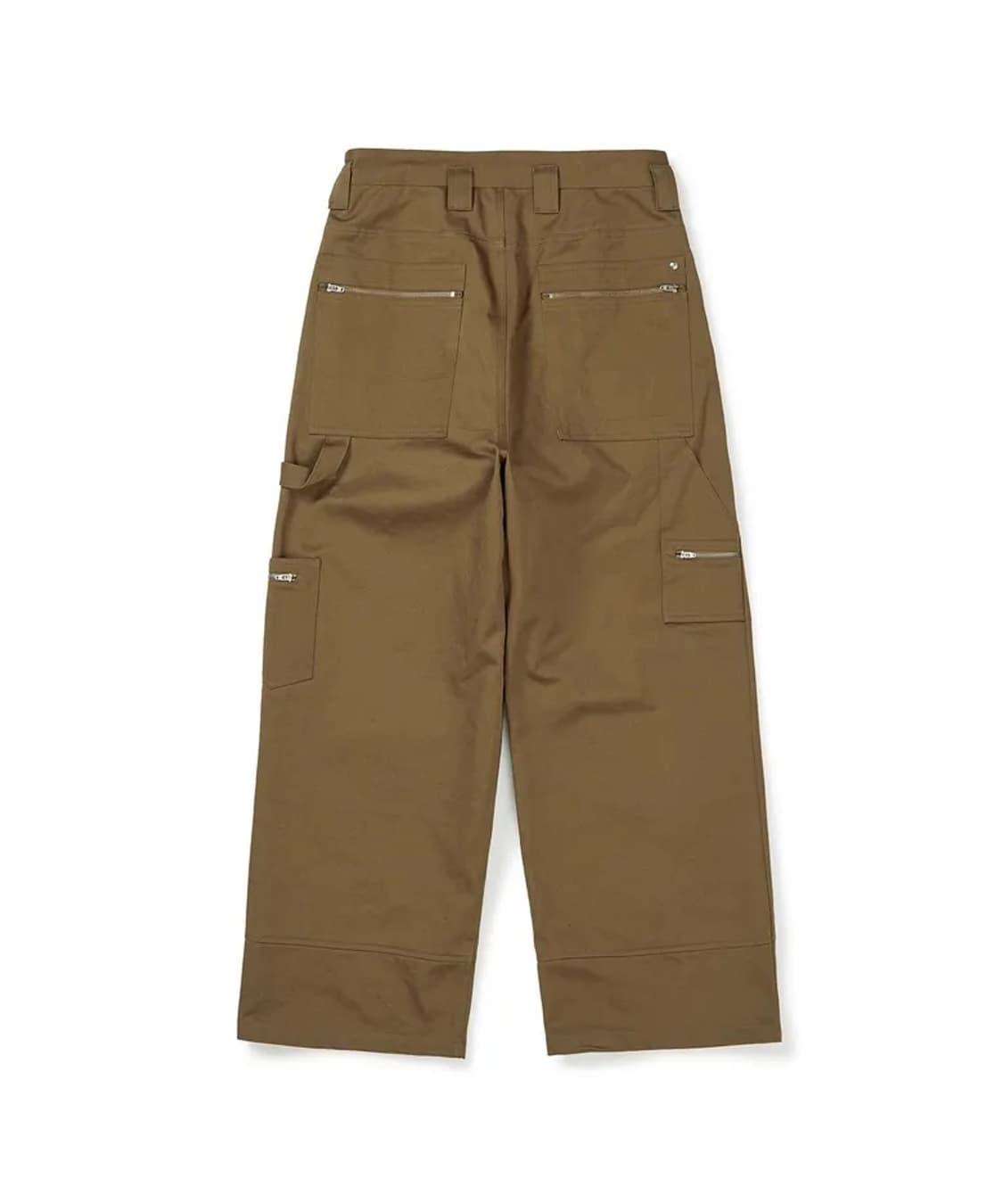 이에이 누맥 카펜터팬츠 브라운 L IEY NU-MAC CARPENTER  상품이미지7