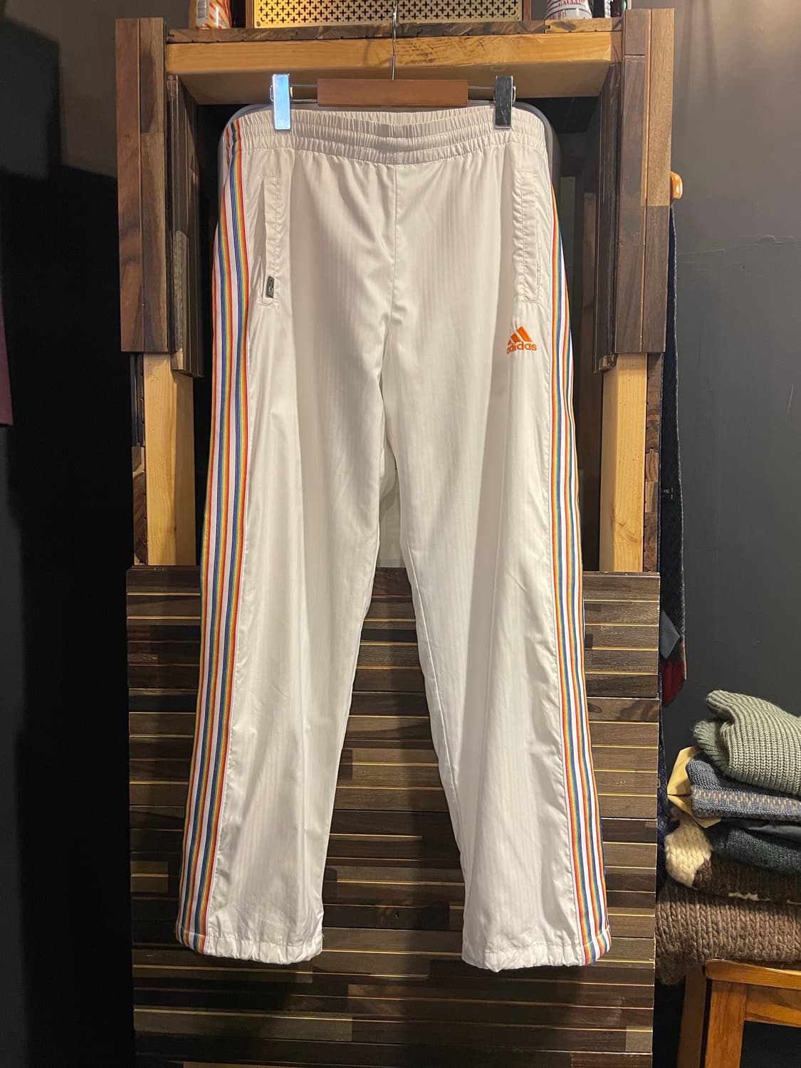 Adidas pants 상품이미지1