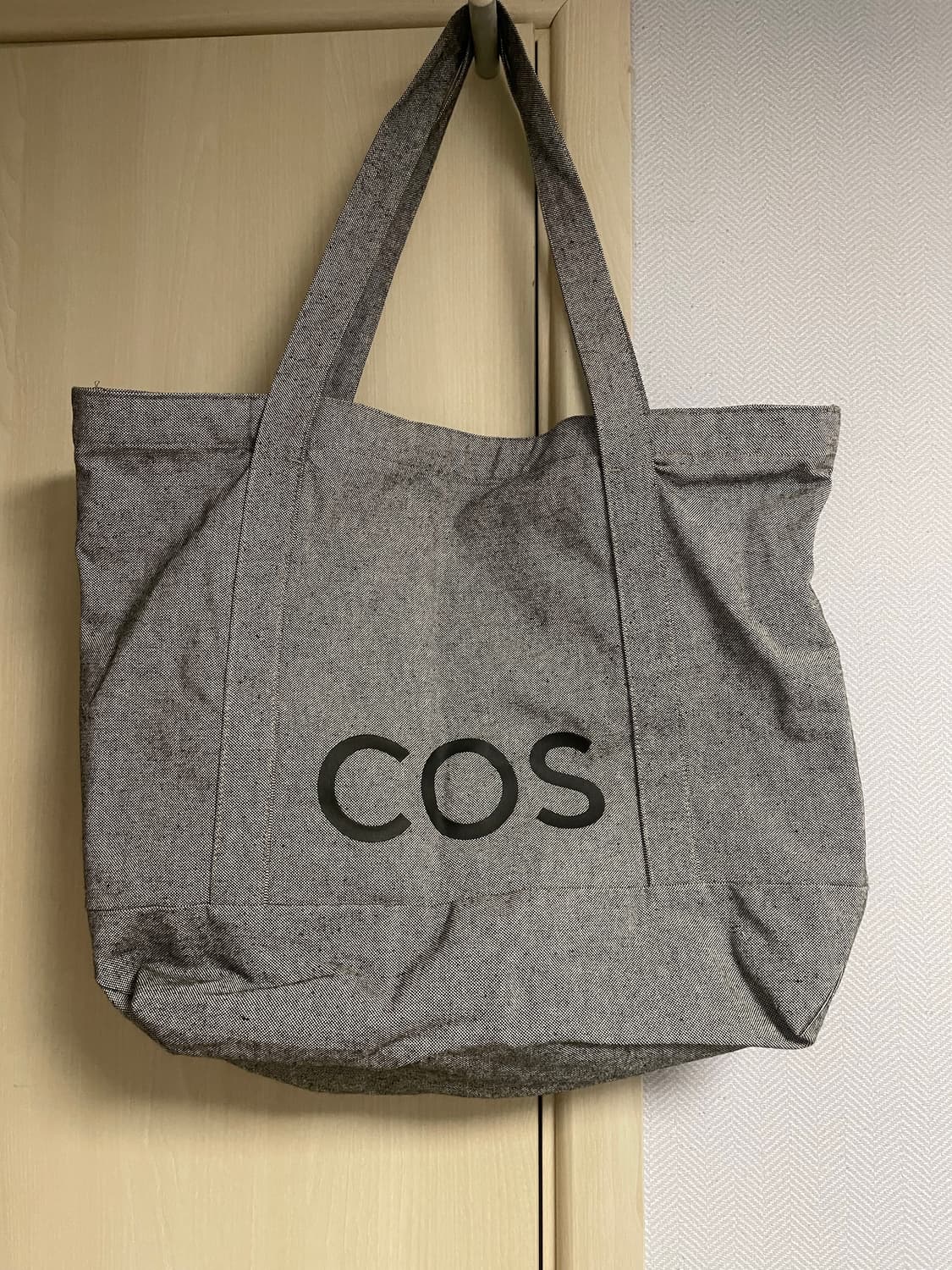 cos토트백 상품이미지1