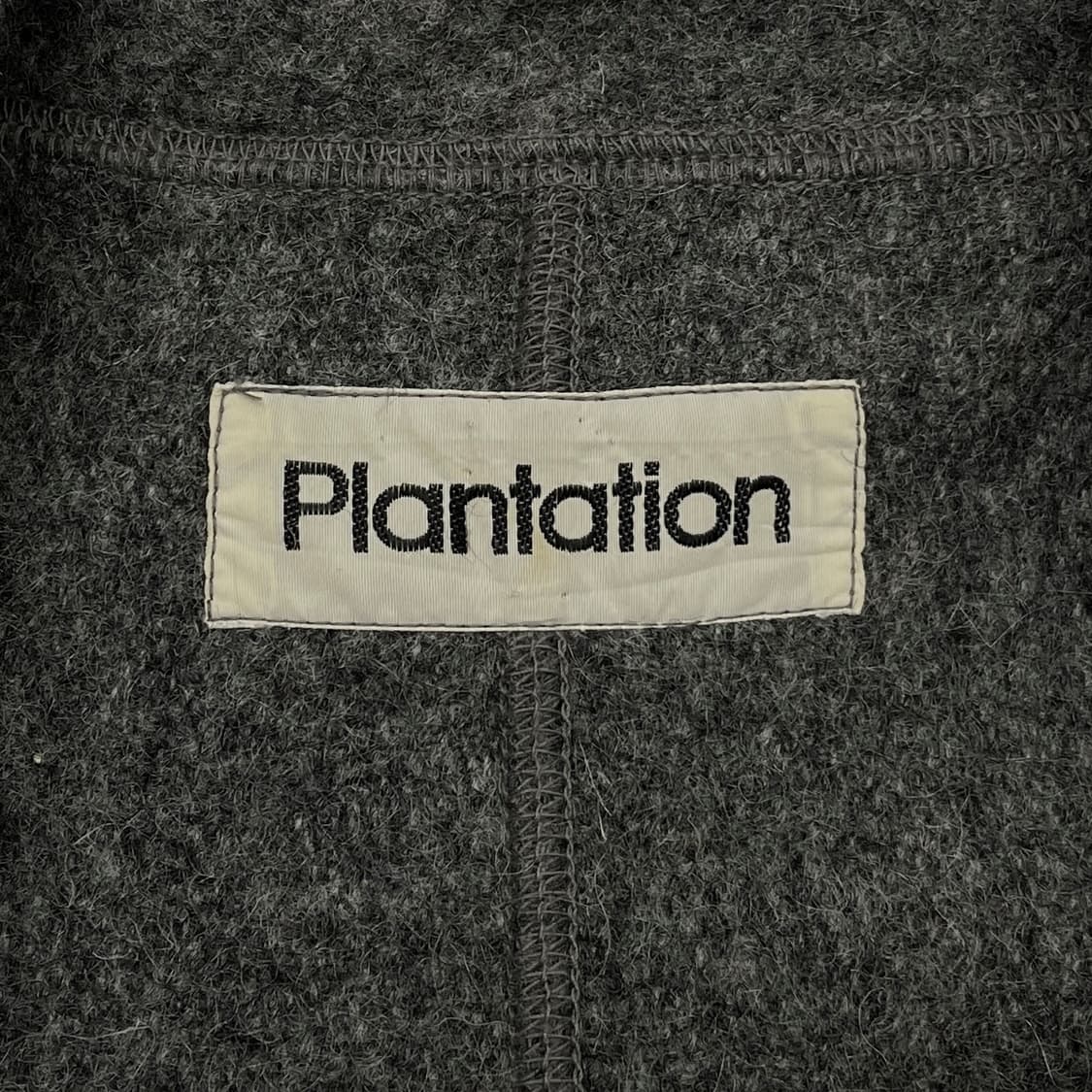 Plantation by iseey miyake 상품이미지5