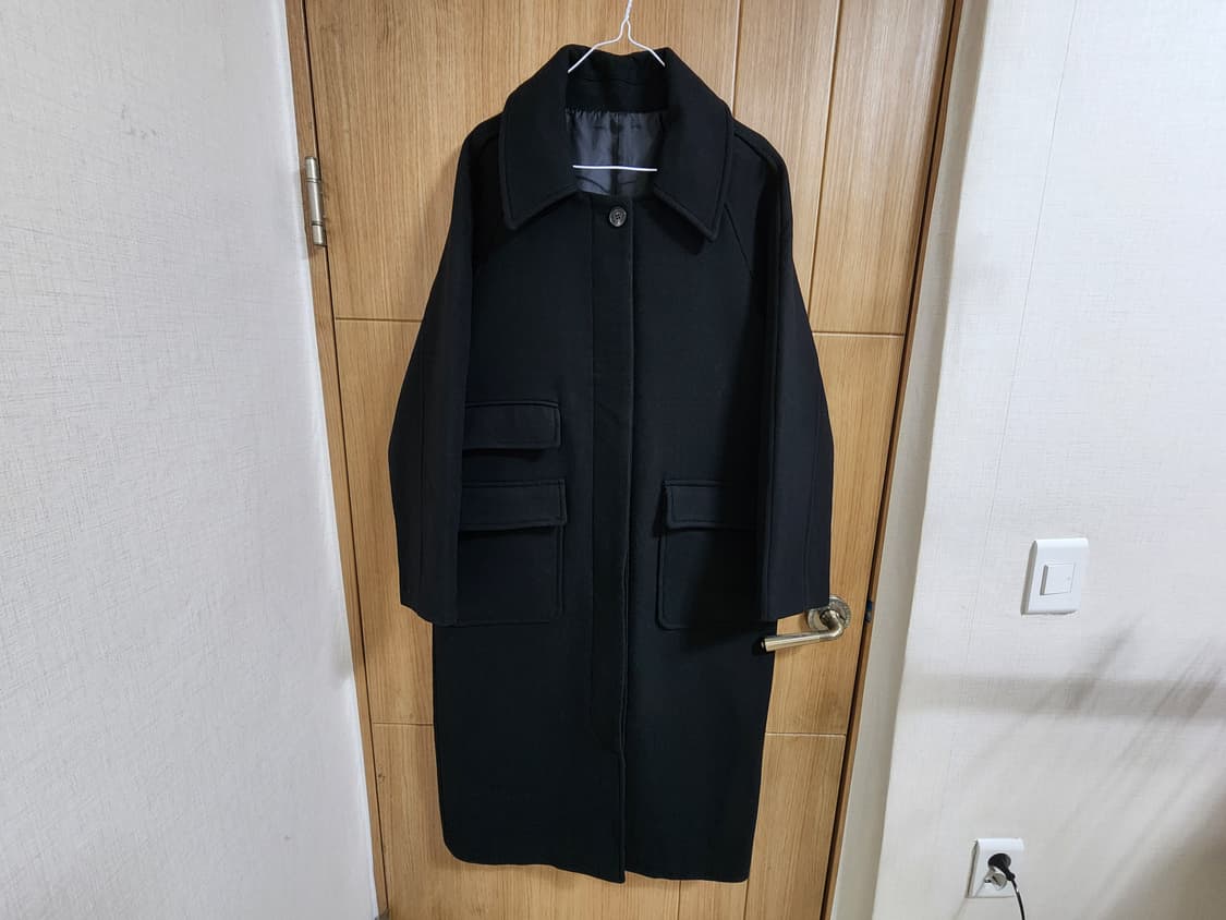 (M)여성 아르덴티벨로나 발마칸 코트 상품이미지1