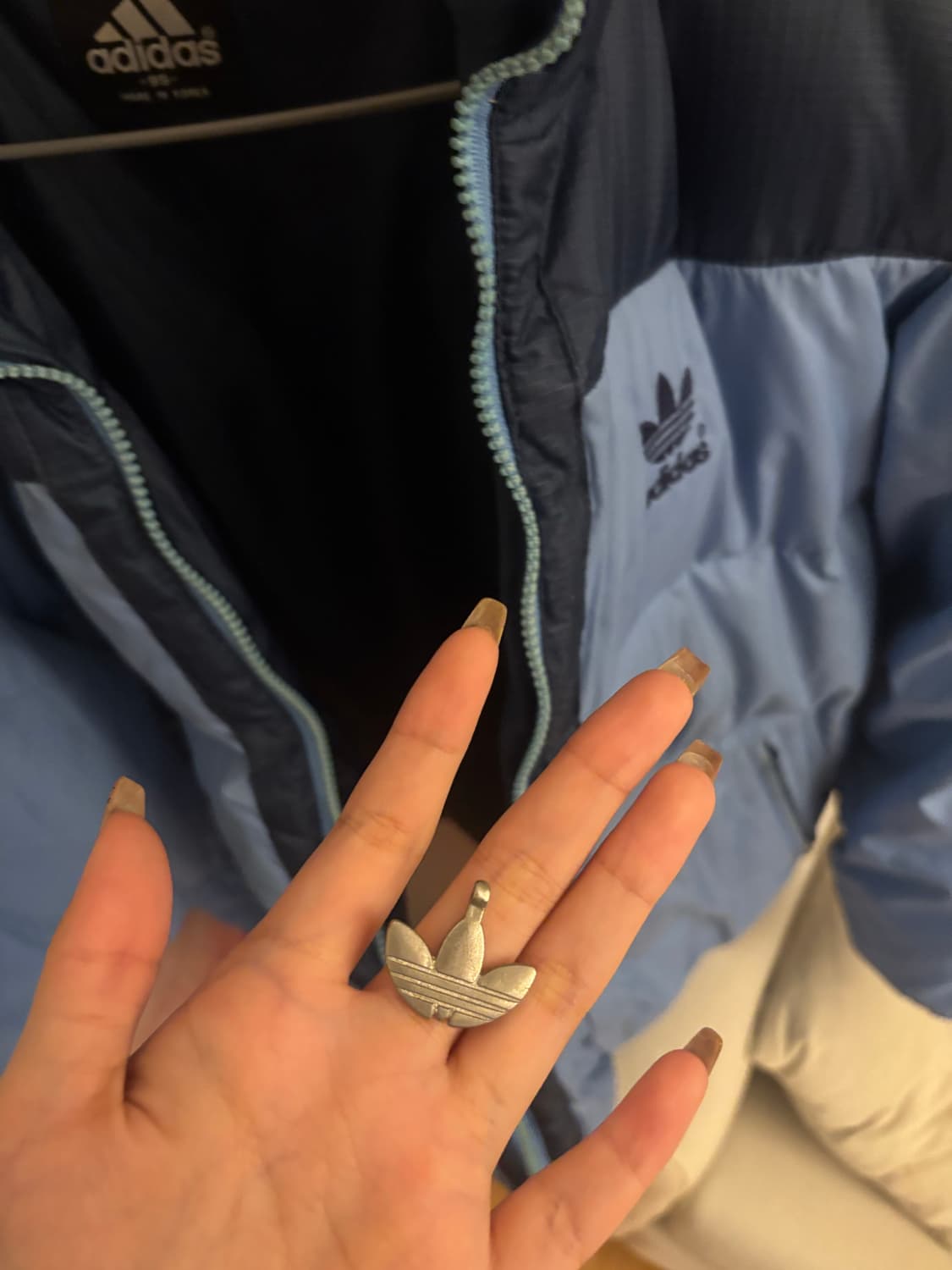 아디다스 패딩  상품이미지3