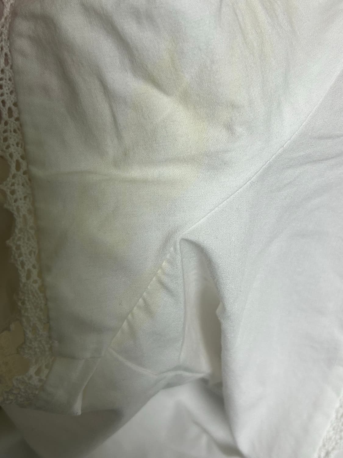 제니오 레아 블라우스 M 상품이미지6