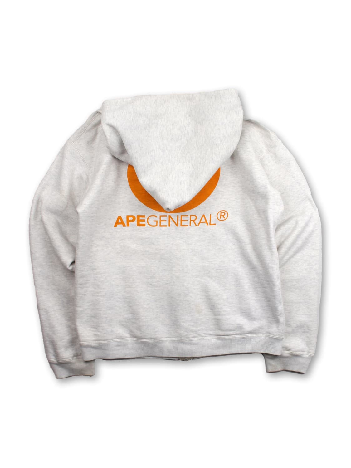 90s A BATHING APE (M) 상품이미지5