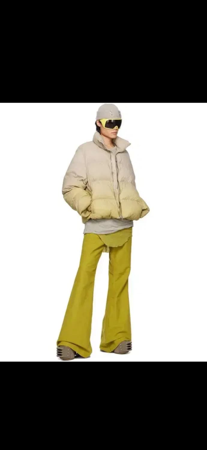 몽클레어 릭오웬스 사이클로픽 1사이즈 상품이미지4