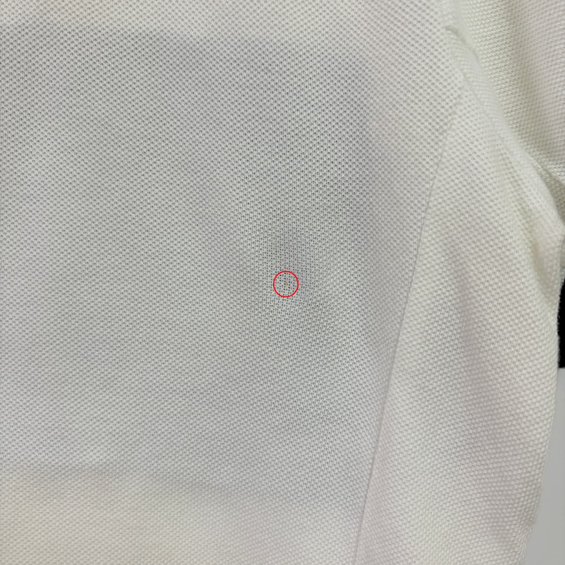[L] 폴로 빅포니 레이싱 반팔 카라티 상품이미지10