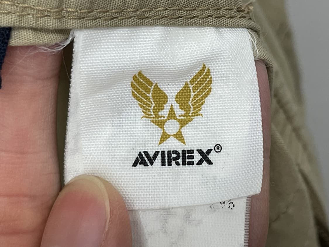 AVIREX (M) 상품이미지9