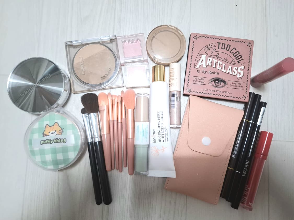 여성 화장품 싸게 판매해요 상품이미지1