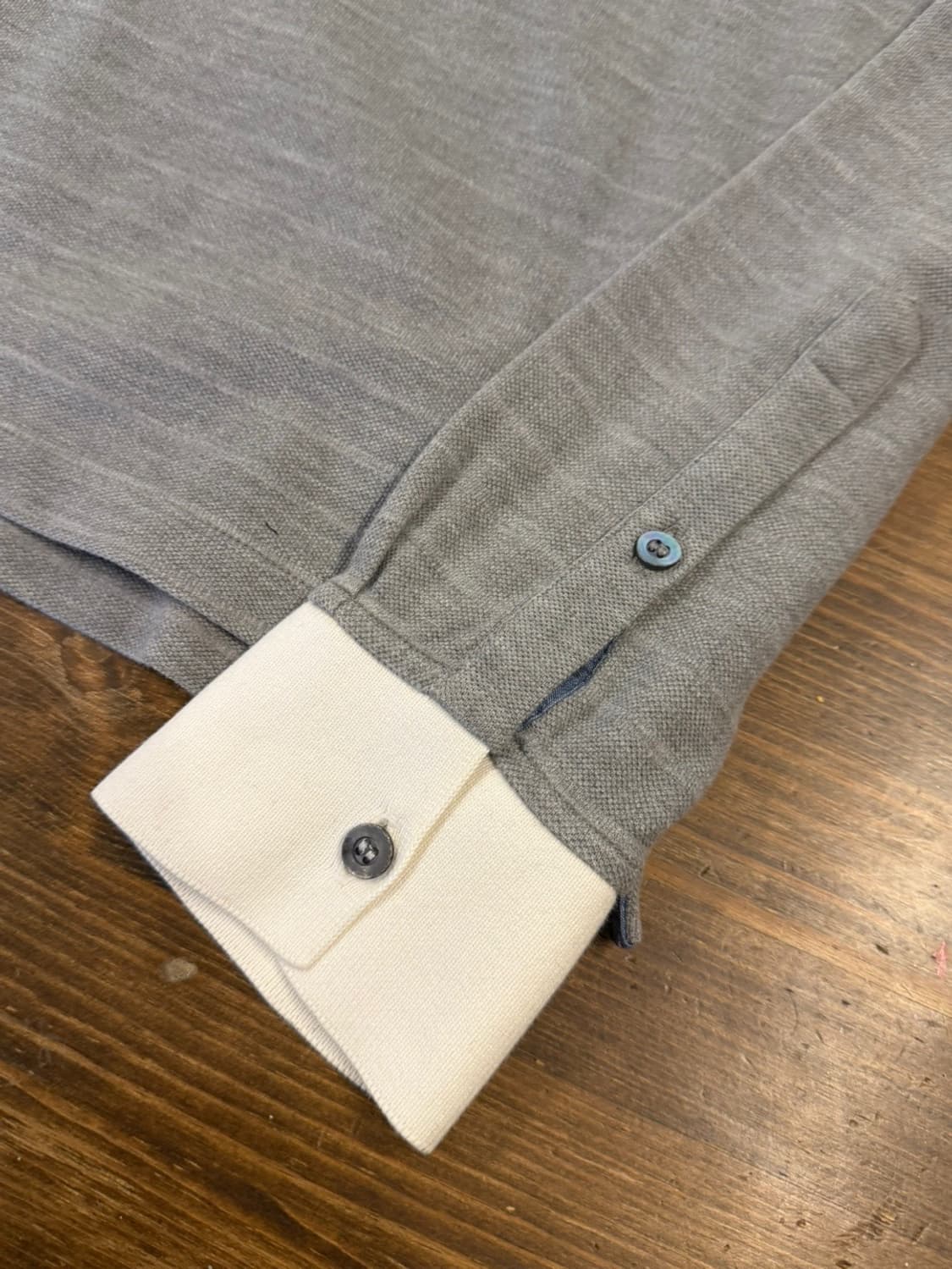 에르메네질도 제냐 드레스 pk 셔츠 100 상품이미지10