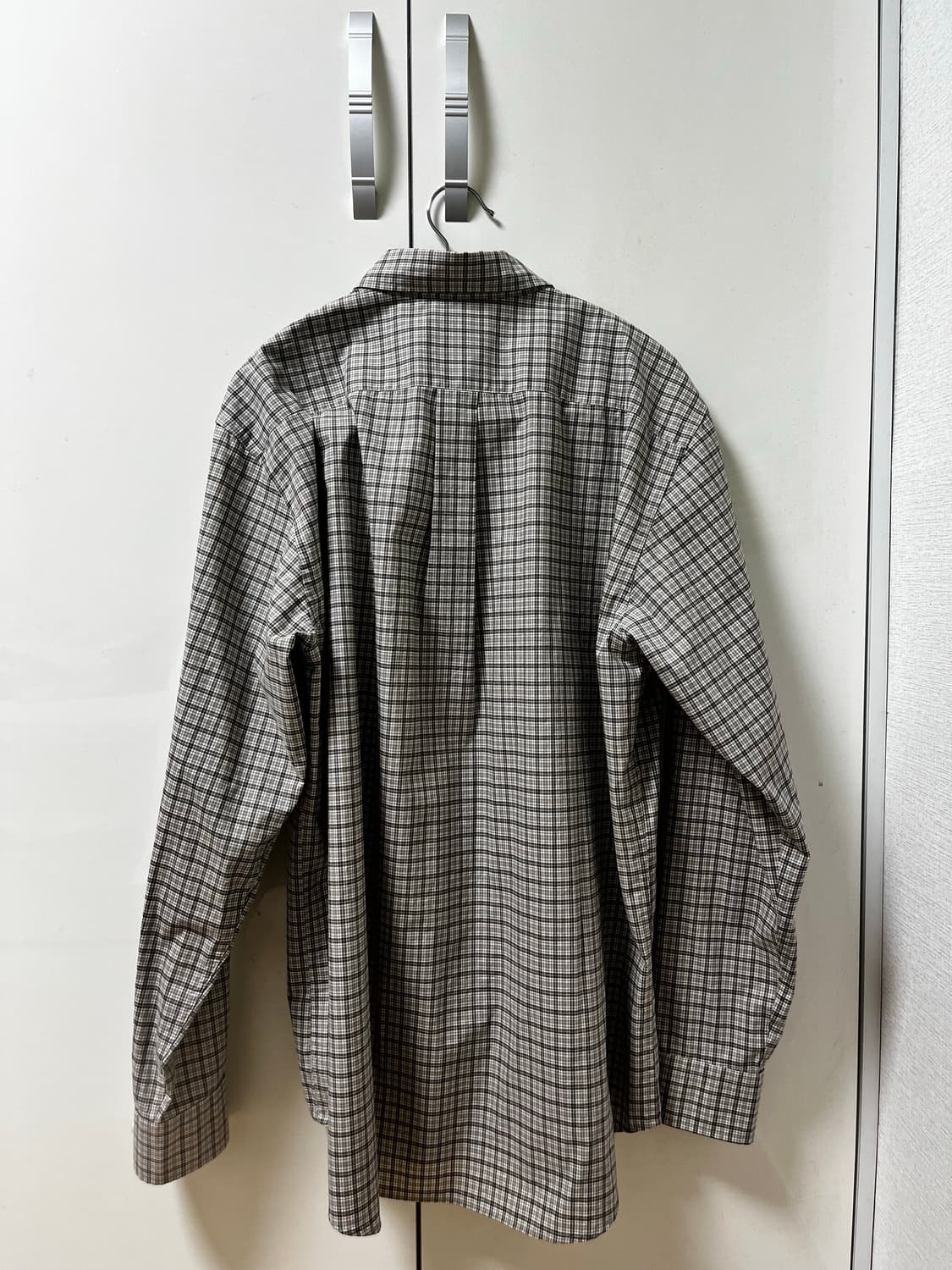 유니클로 브로드클로스셔츠 상품이미지2