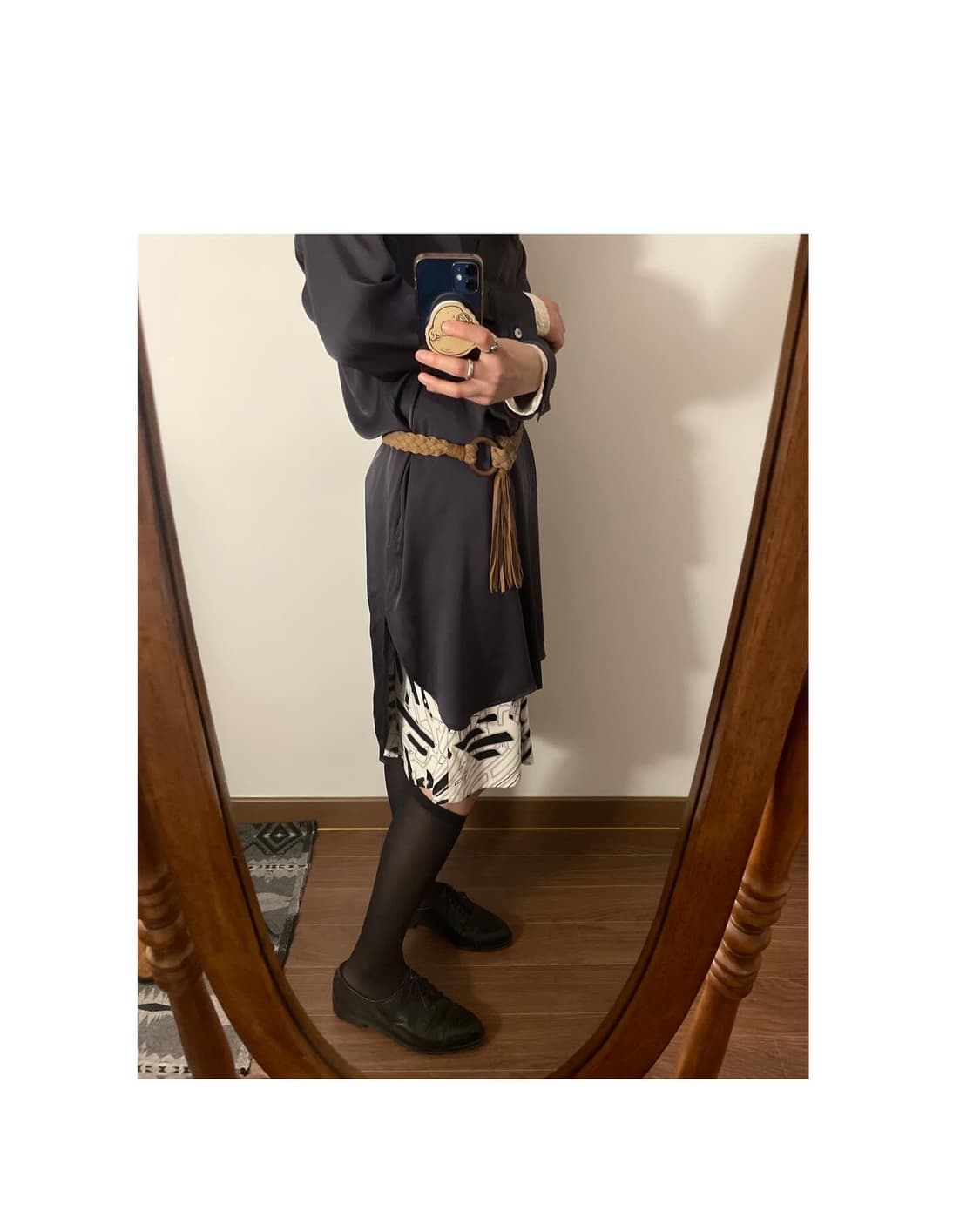 Silk one-piece 상품이미지6