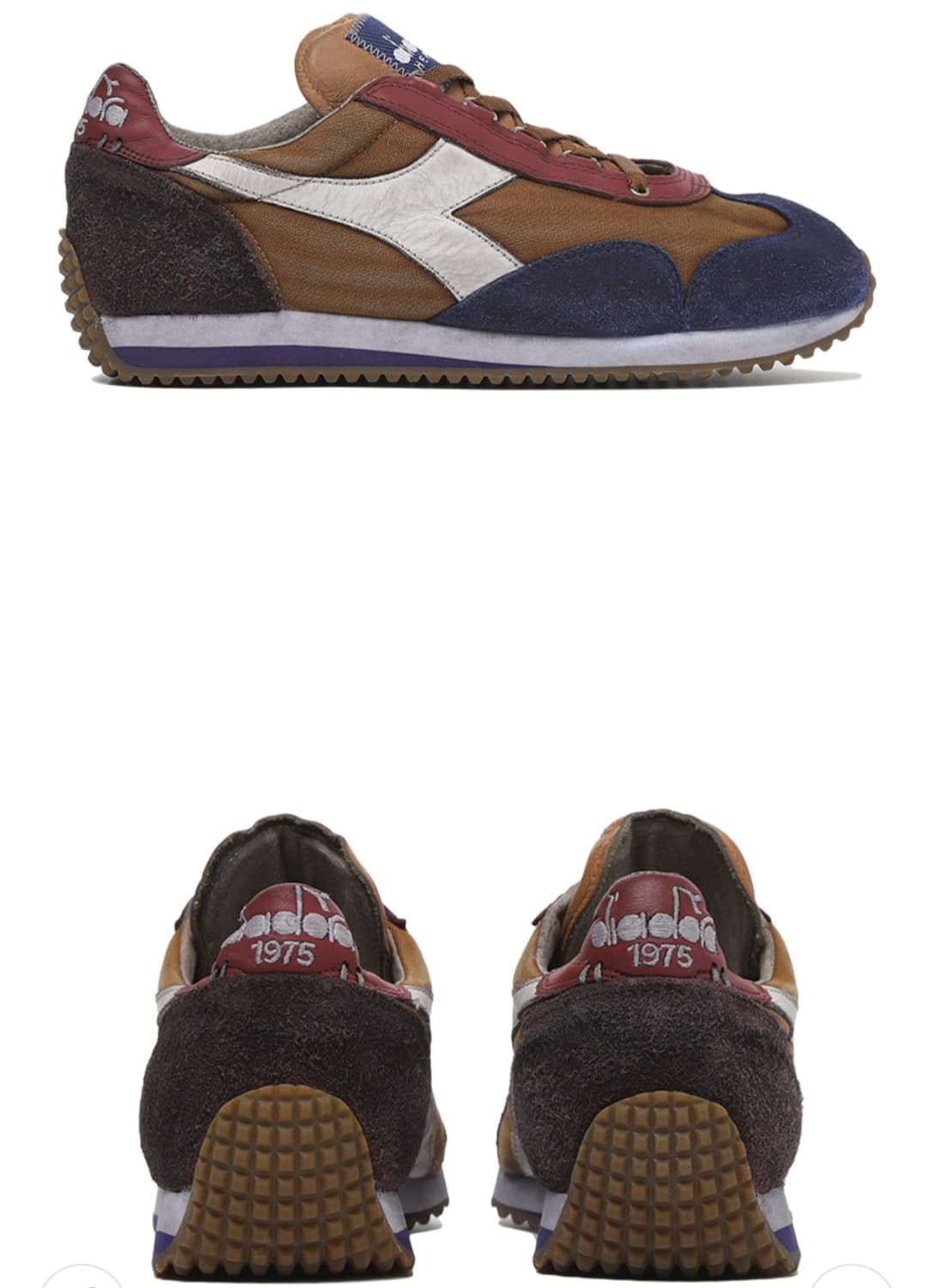 디아도라 이큅h 더티 스톤워시 에보 230 상품이미지3