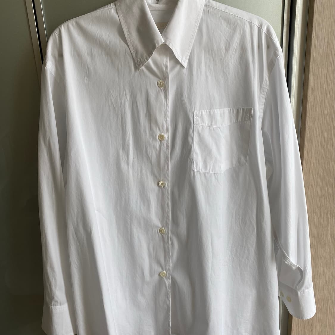 Our Legacy 아워레가시 Lend shirt  상품이미지4