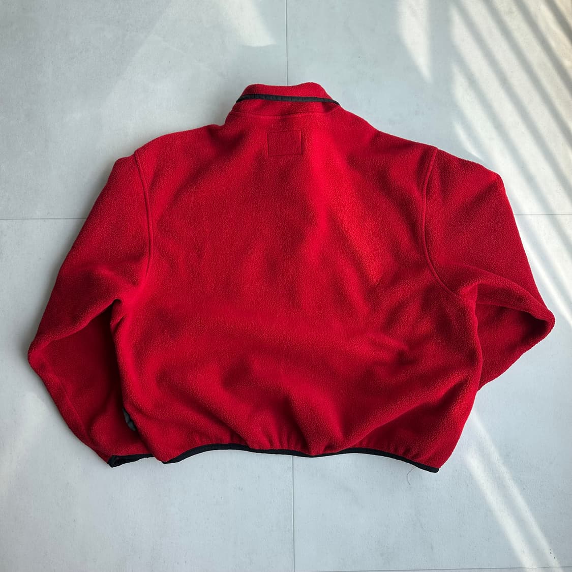 울리치 폴라텍 플리스 made in usa 상품이미지2