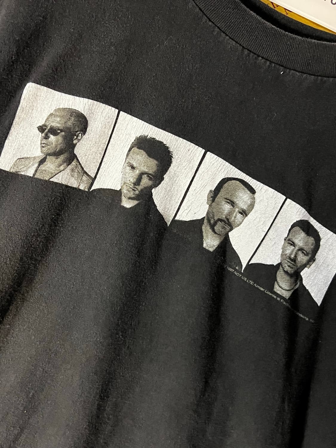 97's U2 Pop Mart Shirt  상품이미지1