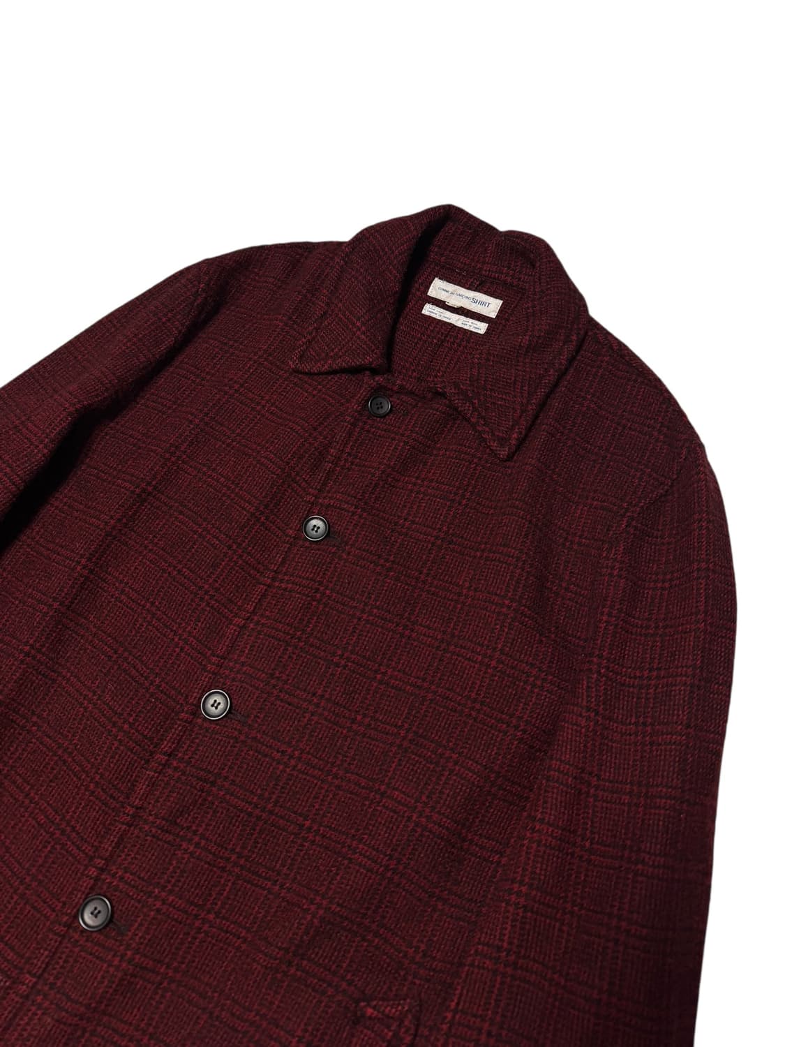 COMME des GARCONS SHIRT 90s 상품이미지2