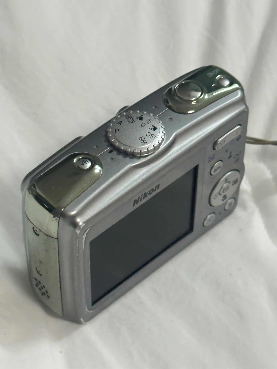 [전용구매창] 니콘 P4 / NIKON P4 상품이미지5