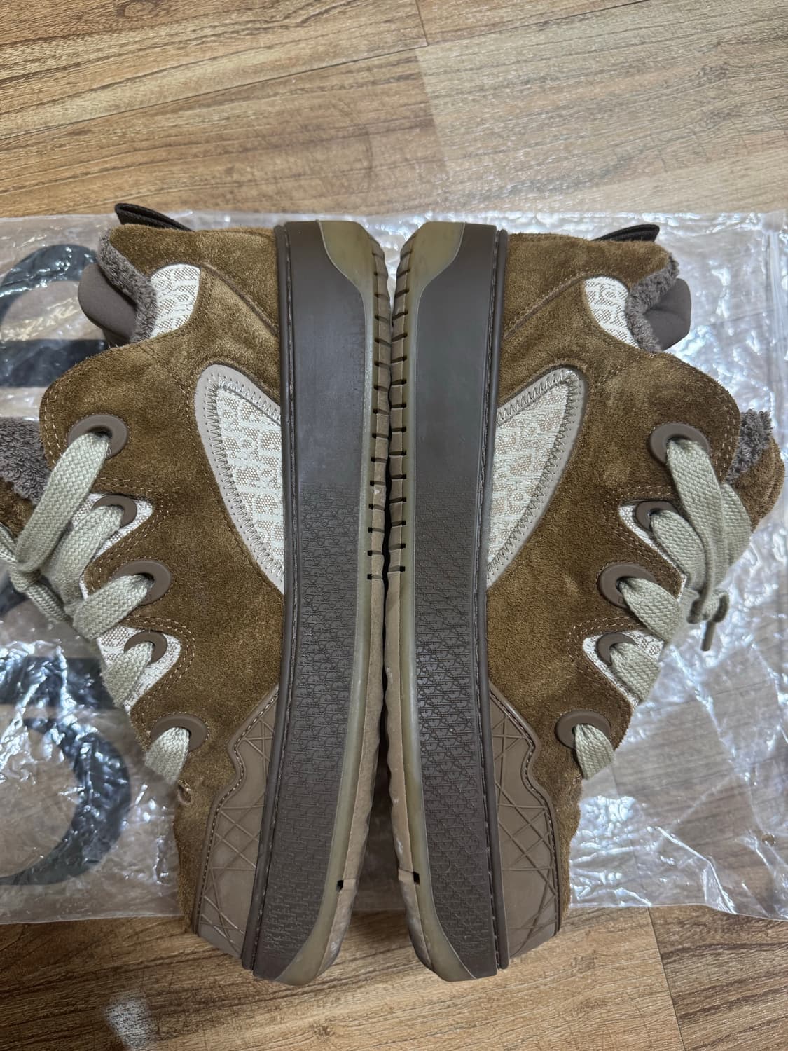 [43] 디올 ERL B9S 브라운 상품이미지3