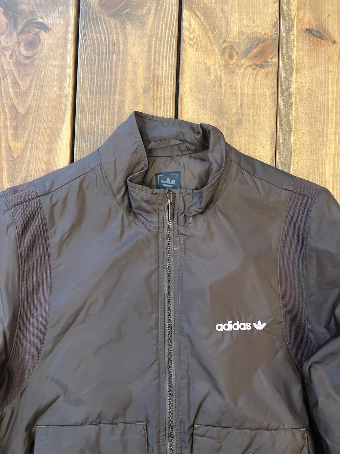 아디다스 초코 바나나 바람막이 상품이미지7