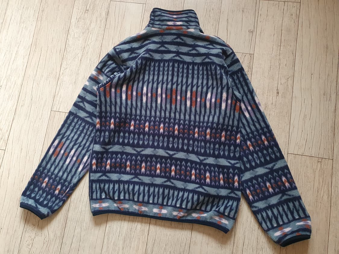 파타고니아 아즈텍 신칠라 S 상품이미지2