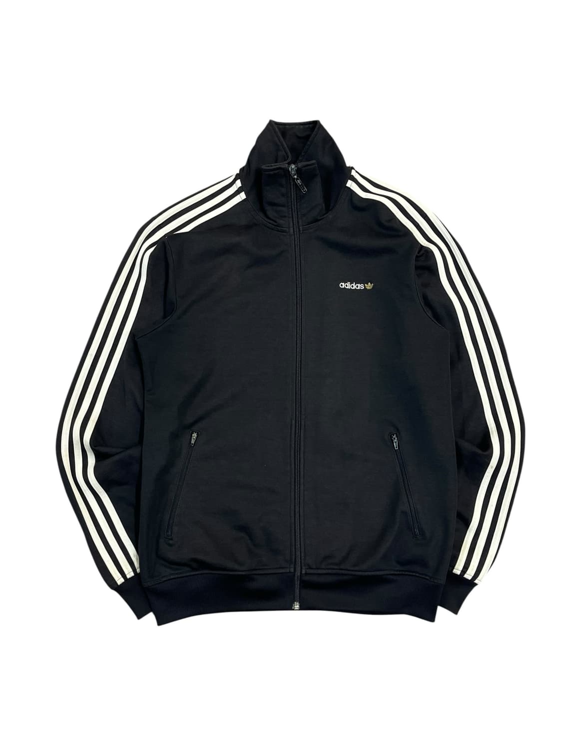 아디다스 버켄바우어 져지 블랙 105 #csz3462 상품이미지3